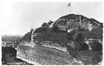 AK Maastricht - Fort Sint Pieter, Verzamelen, Ansichtkaarten | Nederland, Verzenden, 1940 tot 1960, Ongelopen, Limburg