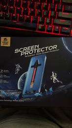 Iphone 16 pro max screenprotectors, Telecommunicatie, Mobiele telefoons | Hoesjes en Frontjes | Apple iPhone, Ophalen of Verzenden