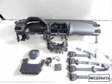MITSUBISHI ECLIPSE CROSS AIRBAGSET AIRBAG ORGINEEL  beschikbaar voor biedingen