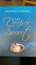Annemarie Postma - The Deeper Secret, Annemarie Postma, Astrologie, Overige typen, Ophalen of Verzenden