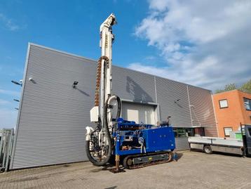 Conrad Boxer 200 (bj 2018) beschikbaar voor biedingen