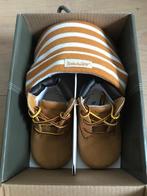 Timberland Babyset Nieuw (schoentjes + muts), Nieuw, Schoentjes, Timberland, Jongetje of Meisje