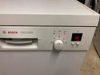 Bosch Exclusiv Vrijstaande Vaatwasser, Witgoed en Apparatuur, Vaatwasmachines, Ophalen, Gebruikt, 60 cm of meer, Eco programma