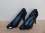 Mooie pumps sexy hoge hakken Fetish schoenen Atmosphere M 37, Zwart, Ophalen of Verzenden, Zo goed als nieuw, Pumps
