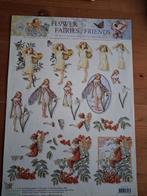 7 knipvellen, Ophalen of Verzenden, Nieuw, Overige thema's, Knipvel