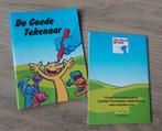De Goede Tekenaar, Ophalen of Verzenden, Zo goed als nieuw