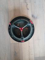 Kertboomvoet, Ophalen