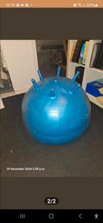 Yoga Bal - Gymnic Sit'n'Gym, Ophalen of Verzenden