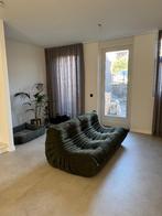 Ligne Roset Togo 3-zits bank, Driepersoons, 75 tot 100 cm, Ophalen of Verzenden, Zo goed als nieuw