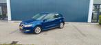 Volkswagen Polo 1.2 TDI 75PK 5D Bluemotion 2010 Blauw, Auto's, Volkswagen, Voorwielaandrijving, Stof, 74 pk, 1199 cc