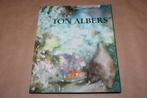 Ton Albers. Aquarellen., Ophalen of Verzenden, Gelezen