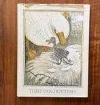 Het Lelijke Eendje, sprookjesboek met litho's van Hoytema, Ophalen of Verzenden, Schilder- en Tekenkunst