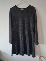 grijze clockhouse jurk maat m, Kleding | Dames, Jurken, Maat 38/40 (M), Ophalen of Verzenden, Zo goed als nieuw, Knielengte