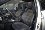 MG EHS 1.5 TGDI Luxury | Panoramadak | Keyless | Fabrieksgar, Auto's, MG, Gebruikt, Zwart, Wit, Leder