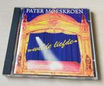 Pater Moeskroen - Wilde Liefde CD 1997, Ophalen of Verzenden, Zo goed als nieuw, Levenslied of Smartlap