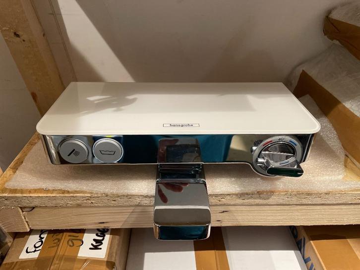 DAB Evosta 2 Pomp en Hans Grohe Bad Kraan, Doe-het-zelf en Verbouw, Verwarming en Radiatoren, Nieuw, Overige typen, Minder dan 200 watt