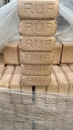 Ruff briketten, Tuin en Terras, Haardhout, Ophalen