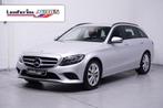 Mercedes-Benz C-klasse C 180 CDi Business Line Navi Sportsto, Auto's, 21 km/l, Gebruikt, 4 cilinders, 122 pk