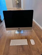 Imac 4K 21.5 2017 i5, Computers en Software, Apple Desktops, Ophalen of Verzenden, Zo goed als nieuw, IMac, 3 tot 4 Ghz
