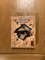 Vliegen vangen - Kaartspel, Ophalen of Verzenden, Nieuw