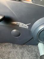 STEX 8020UX Hometrainer - Goede conditie, Ophalen of Verzenden, Zo goed als nieuw, Metaal, Benen