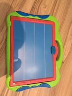 Magneetbord met letters en cijfers, Ophalen of Verzenden, Gebruikt