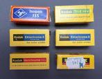 NOS (Expired) 127 film voor Rolleiflex 4x4, Zeis Ikon, etc., Ophalen, Nieuw, Spiegelreflex, Kodak