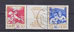 DDR 1972, Michel 1761-1762, gestempeld., Postzegels en Munten, Postzegels | Europa | Duitsland, Verzenden, DDR, Gestempeld