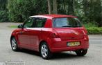 Suzuki Swift 1.3 Exclusive | 2006 | Airco | Leuke auto!, Voorwielaandrijving, Stof, 965 kg, 400 kg