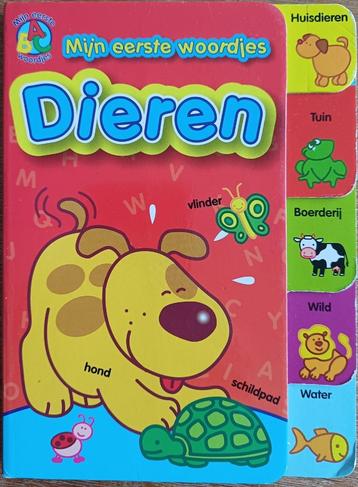 diverse kartonboekjes - 12 stuks beschikbaar voor biedingen