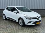 Renault Clio 0.9 TCe Zen |Airco|CruiseCtrl|Navi|5Deurs|, Voorwielaandrijving, 898 cc, Stof, Gebruikt
