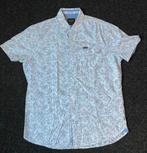 Pme legend overhemd korte mouwen. XL, Halswijdte 43/44 (XL), Ophalen of Verzenden, Zo goed als nieuw