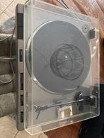 Akai AP-Q310 Platenspeler - Werkt Prima, Extra Naald, Gebruikt, Automatisch, Ophalen of Verzenden, Platenspeler