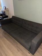 Bank, Ophalen, Gebruikt, 100 tot 125 cm, Driepersoons