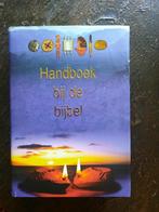 Handboek bij de bijbel, Boeken, Ophalen of Verzenden, Zo goed als nieuw, Diverse auteurs