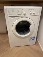 Wasmachine - Werkt nog goed!, Witgoed en Apparatuur, Wasmachines, Ophalen, Gebruikt, Voorlader, Kort programma