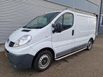 Renault Trafic 2.0 dCi T27 L1H1 Générique trekhaak Imperia, Euro 5, 4 cilinders, Origineel Nederlands, Bedrijf