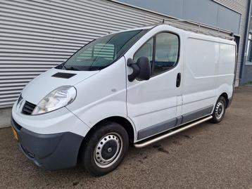 Renault Trafic 2.0 dCi T27 L1H1 Générique trekhaak Imperia beschikbaar voor biedingen