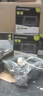 HofTronic Fresno LED Armatuur - Nieuw in doos, Ophalen of Verzenden, Nieuw, Minder dan 50 watt, Armatuur