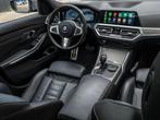BMW 330e M Sport M Performance S-Dak Laser LED 20" Individ l, Auto's, BMW, 1998 cc, Gebruikt, 4 cilinders, Bedrijf