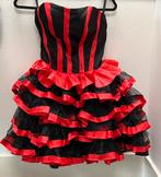 Leuke jurk voor carnaval, Kleding | Dames, Ophalen of Verzenden, Zo goed als nieuw, Maat 36 (S), Carnaval