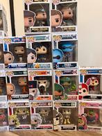 Grote Funko Pop! collectie – 30+ stuks – Star Wars, Anime, Ophalen, Zo goed als nieuw