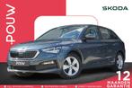 Skoda Scala 1.0 TSI 110pk Ambition | SmartLink Navigatie | P, Auto's, Skoda, 12 maanden, Gebruikt, Euro 6, Das WeltAuto Volkswagen