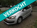 Volkswagen Polo 1.2-12V BlueMotion Comfortline, Voorwielaandrijving, Euro 5, 967 kg, Gebruikt