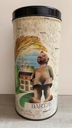 ‘Ik bid nie veur broene bonen.’ Blik van Bartje Drenthe, Ophalen of Verzenden, Gebruikt, Beschuit, Overige merken