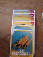 Nick Toet Jumbo plaatjes GRATIS, Verzamelen, Supermarktacties, Jumbo, Ophalen of Verzenden