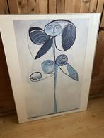 pablo picasso, Ophalen