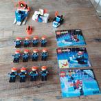 Lego Ice planet 2002 partij, Kinderen en Baby's, Speelgoed | Duplo en Lego, Ophalen of Verzenden, Zo goed als nieuw, Losse stenen
