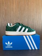 Adidas Campus 00s Dark Green Maat 37 1/3, --, Adidas, Nieuw, Ophalen of Verzenden