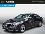 Mercedes-Benz E-klasse 200 Business Solution | Trekhaak | 36, Automaat, Gebruikt, Euro 6, 4 cilinders